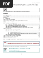 FAC1503 - 2023 - Learning Unit 2