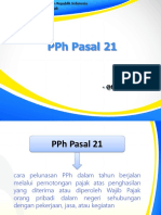 1 - PPH Pasal 21