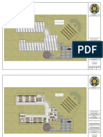 Layout 2018. Gambar Kerja