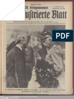 Das Illustrierte Blatt Nr. 46 12.11.1916 120. Kriegsnummer