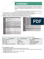 Quimica y Semio Dislipidemias