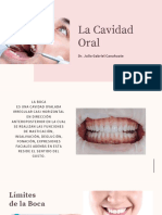 Cavidad Oral Digital