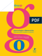Ginecologia e Obstetrícia Febrasco para o Médico Residente 2 Edição