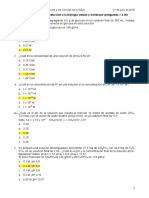 Examen Ibcm 20180700