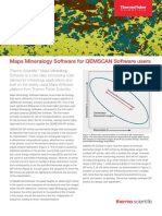 Maps Mineralogy Software Qemscan Users An0208