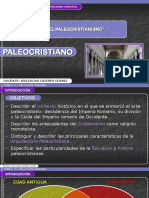 Tema 06 Paleocristiano