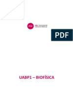 Inj - Biofísica PPT 1