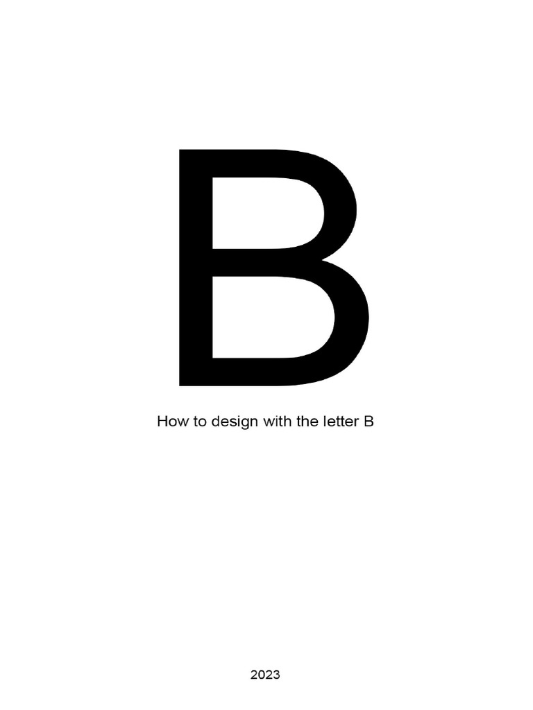 Day For Create Design With Letters