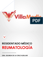 RM 2022 F2 - Reumatología