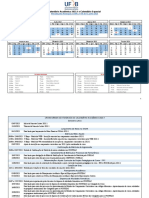 Calendrio 2023 Alterado