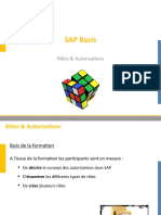 Introduction 07 Roles Autorisations V4