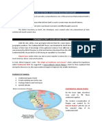 CHAPTER 2 - Principles of Geology