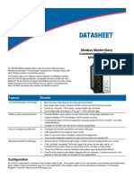 MVI56 MCM Datasheet