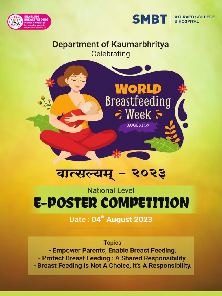 Poster Competition | PDF