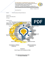 Surat Undangan Pak Edy Rahmayadi