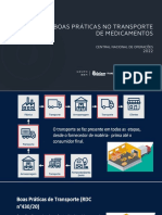 Treinamento FARMA Agentes 2022