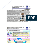 MEE Escavacoes Estruturas Contencao Geral