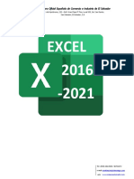 Guia Docente Excel