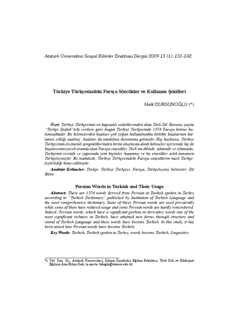 t-rkiye-t-rk-esindeki-fars-a-s-zc-kler-ve-kullan-m-ekilleri-38105