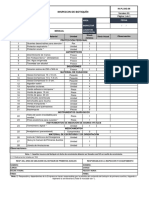 Registro Botiquines Primeros Auxilios