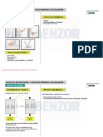 Cálculo Estrutural - Cálculo Manual de Ligações