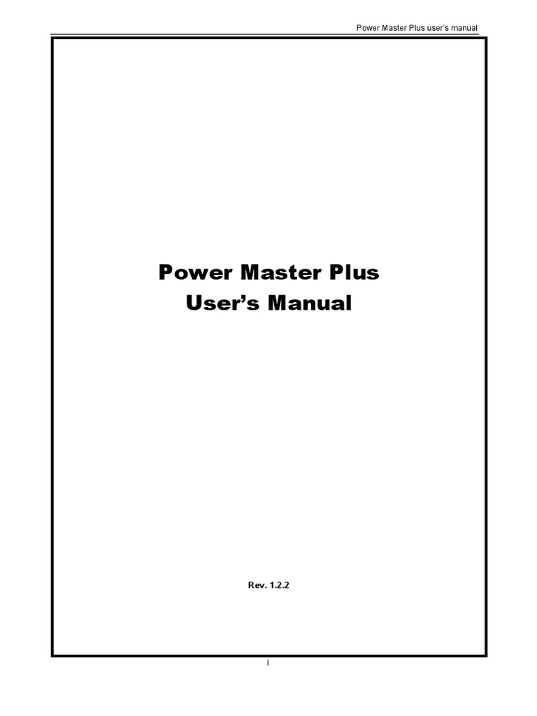 Pmp122 manual pdf installation computer programs microsoft windows