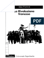 Libreremo - Forrest A - La Rivoluzione Francese - Il Mulino 1999 OCR