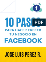 10 Pasos