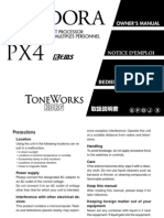 PX4 User Guide