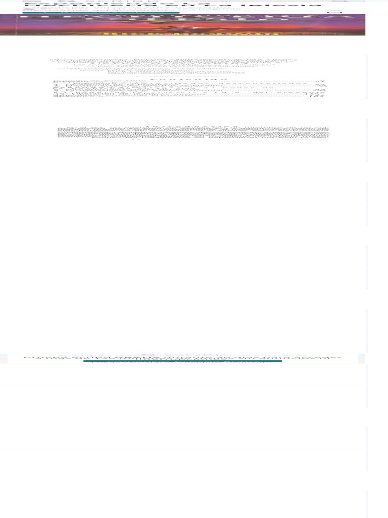 Exponiendo La Hechicería en La Iglesia PDF
