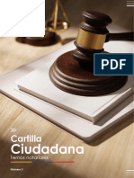 Temas Notariales Supernotariado Colombia 2022