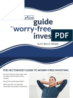The Guide To Worry Free Investing Vectorvest