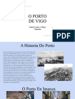 O Porto de Vigo (Historia)