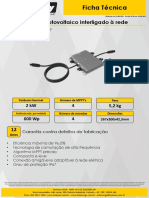 DataSheet-Micro2K BELENERGY