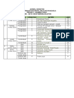 Jadwal Kegiatan p5-3