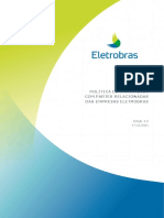 Petrobras Partes Relacionadas