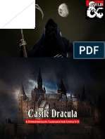 JH Castle Dracula