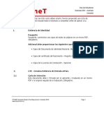 Anexo 3 - Checklist de Documentos Requeridos (May2023)