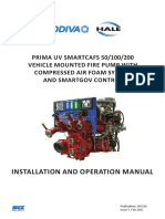 Prima UV SmartCAFS 50-100-200 Ver7