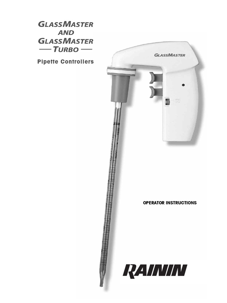 Glass Master PDF Battery Charger Rechargeable Battery
