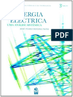 Resumo Redes de Energia Eletrica Uma Analise Sistemica Jose Pedro Sucena Paiva
