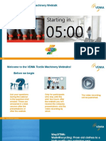 VDMA Presentation