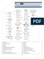 Components and Components Location