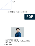 Muhammad Rizky S (Remedial B Inggris)