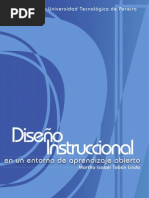 Diseno Instruccional Entorno Aprendizaje Abierto Muy Bueno!!!!!