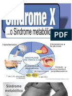 Sindrome Metabóllico