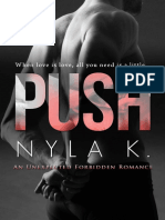 Push (Love is Love #1) 