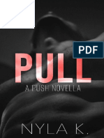 Pull (Love Is Love #15) by Nyla K - 230730 - 132314