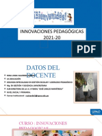 S1_PPT. PARADIGMAS EDUCATIVOS