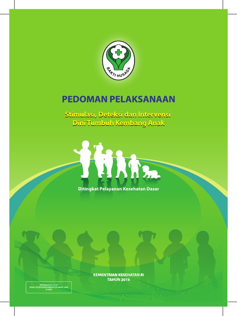 Desain Cover Buku_Pedoman | PDF